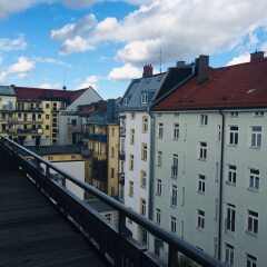 Das Hotel In Munchen Мюнхен фото 2