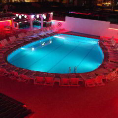 Отель Ruby Rose Resort Мармарис бассейн фото 3