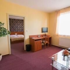 Hotel Olympionik Мельник детские мероприятия фото 2