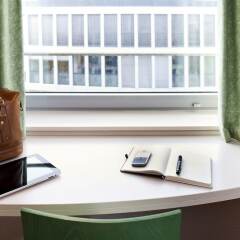 Отель ibis Lisboa Alfragide удобства в номере фото 2