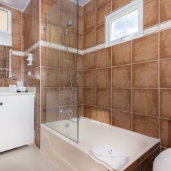 Апартаменты Apartments Punta Cana by Be Live ванная