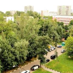 Гостиница FortEstate Dmitriya Ulyanova Lux в Москве отзывы, цены и фото номеров - забронировать гостиницу FortEstate Dmitriya Ulyanova Lux онлайн Москва