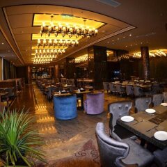 Отель Wanjia Oriental Сямынь помещение для мероприятий