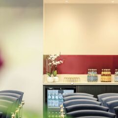 Отель Mercure Orbis München Süd Германия, Мюнхен - 2 отзыва об отеле, цены и фото номеров - забронировать отель Mercure Orbis München Süd онлайн спа фото 2