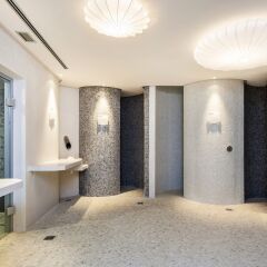 Отель Insotel Cala Mandía Resort & Spa - All Inclusive сауна