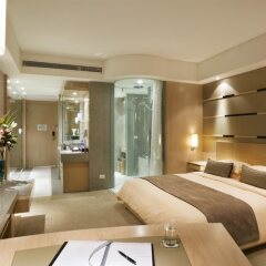 Regal International East Asia Hotel комната для гостей фото 4