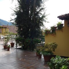 Отель Albergo Ristorante Carenno Италия, Каренно - отзывы, цены и фото номеров - забронировать отель Albergo Ristorante Carenno онлайн фото 5