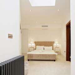 Апартаменты Covent Garden Private Apartments Лондон детские мероприятия