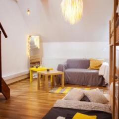 Апартаменты Internesto Apartments Downtown Брно фото 12