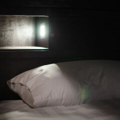 Отель Bed and Butler Hostel Таиланд, Бангкок - отзывы, цены и фото номеров - забронировать отель Bed and Butler Hostel онлайн комната для гостей фото 4