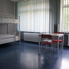 Hostel Praga фото 16