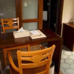 Отель Xiamen Dayun Rv Camp Китай, Сямынь - отзывы, цены и фото номеров - забронировать отель Xiamen Dayun Rv Camp онлайн удобства в номере фото 2