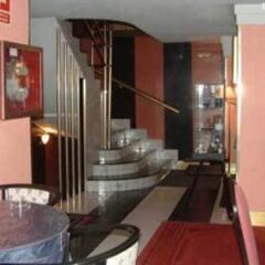 Отель Piñamar Испания, Сантандер - отзывы, цены и фото номеров - забронировать отель Piñamar онлайн фото 3