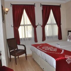Sarnic Hotel (Ottoman Mansion) удобства в номере