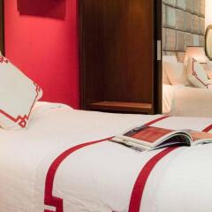 Church Boutique Hotel Hang Trong детские мероприятия
