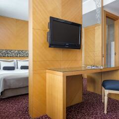 Marmara Hotel Budapest Будапешт удобства в номере фото 2