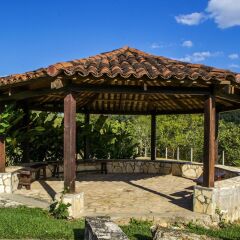 Отель Clarion Hotel Copan Ruinas Гондурас, Копан-Руинас - отзывы, цены и фото номеров - забронировать отель Clarion Hotel Copan Ruinas онлайн фото 12