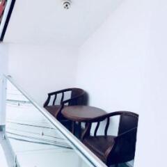 White Horse Hotel & Restaurant Далат городской автобус
