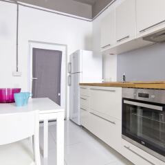 Отель Nula Apartments Мальта, Сан Джулианс - отзывы, цены и фото номеров - забронировать отель Nula Apartments онлайн в номере фото 2