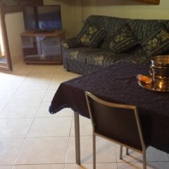 Отель B&B Suite Виагранде комната для гостей фото 5