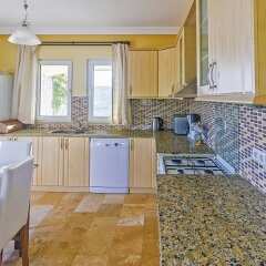 Отель Villa Moonlight в номере