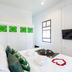 Отель Sound Gallery House Пхукет комната для гостей фото 3