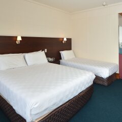 Comfort Hotel Flames Whangerei in Tutukaka, New Zealand from 112$, photos, reviews - zenhotels.com guestroom