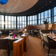 Atlantic Hotel Airport питание