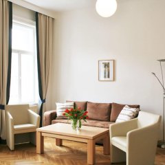 Belvedere Appartements in Vienna, Austria from 173$, photos, reviews - zenhotels.com guestroom photo 4