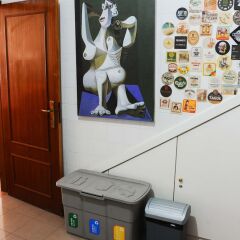 Jaca - Hostel Машику фото 24