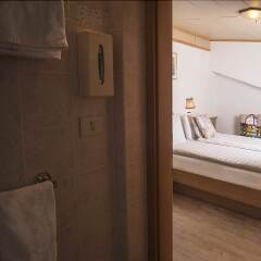 Hotel Arnika Долина Валь-ди-Фасса детские мероприятия