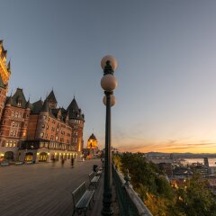 Отель Acadia Канада, Квебек - отзывы, цены и фото номеров - забронировать отель Acadia онлайн фото 6