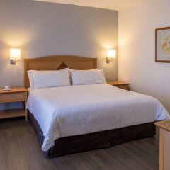 Отель Fiesta Inn Chihuahua комната для гостей фото 2
