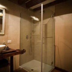 Отель Cima Rosa Bed & Breakfast ванная