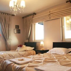 Bozcaada Panorama Hotel комната для гостей фото 5