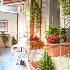 Hotel Giuliana фото 2