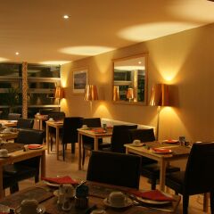 Отель Beech Mount Hotel Великобритания, Ливерпуль - отзывы, цены и фото номеров - забронировать отель Beech Mount Hotel онлайн питание фото 3