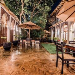Отель Fort Square Boutique Villa фото 11
