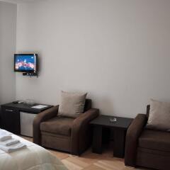 Hotel Shine on Rustaveli удобства в номере