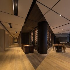 Отель City Hotel Китай, Пекин - отзывы, цены и фото номеров - забронировать отель City Hotel онлайн интерьер отеля фото 2