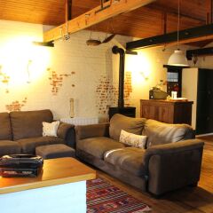 Бутик-отель Ephesus Lodge интерьер отеля