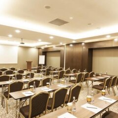 DoubleTree by Hilton Gaziantep Турция, Газиантеп - отзывы, цены и фото номеров - забронировать отель DoubleTree by Hilton Gaziantep онлайн фото 23