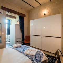 Отель Julesys BnB комната для гостей фото 3