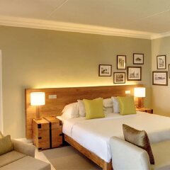 Отель Outrigger Mauritius Beach Resort комната для гостей фото 5