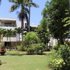 Отель Negril Beach Club Ямайка, Негрил - отзывы, цены и фото номеров - забронировать отель Negril Beach Club онлайн фото 8
