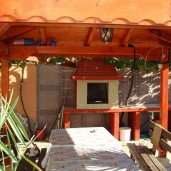 Отель Guest House Alberto Болгария, Равда - отзывы, цены и фото номеров - забронировать отель Guest House Alberto онлайн фото 5
