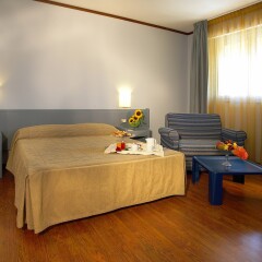Astoria Palace Hotel комната для гостей фото 5