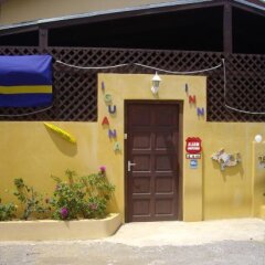 Iguana Inn in Willemstad, Curacao from 147$, photos, reviews - zenhotels.com photo 4