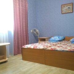 Гостиница On Kazachya Hostel в Сочи 2 отзыва об отеле, цены и фото номеров - забронировать гостиницу On Kazachya Hostel онлайн сейф в номере