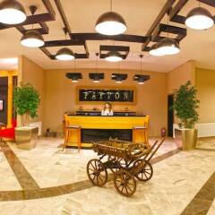 Fayton Hotel Турция, Акхисар - отзывы, цены и фото номеров - забронировать отель Fayton Hotel онлайн